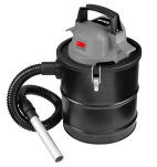 Odkurzacz do popiołu Energy+ 18V Li-lon, zbiornik 15L - 10