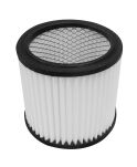 Odkurzacz do popiołu Energy+ 18V Li-lon, zbiornik 15L - 11
