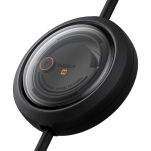 Kabel BASEUS Free2Draw USB-A-micro/Lightning/USB-C 1.1m (czarny) - 4