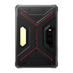 Tablet HOTWAV TAB R9 Plus (czerwony) - 2