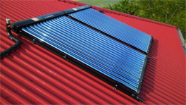 Systemy solarne ProEcoSolutions